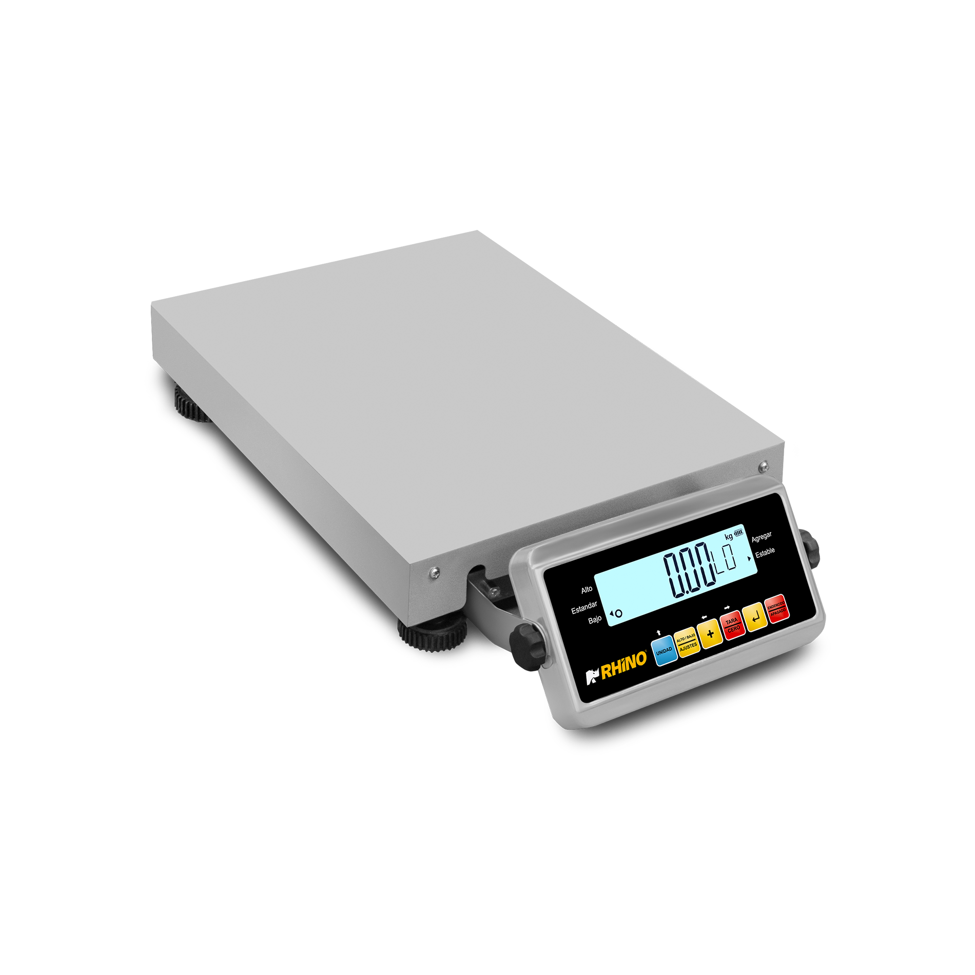 Báscula 150 kg/ 50 g.