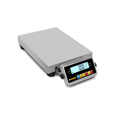 Báscula 150 kg/ 50 g.