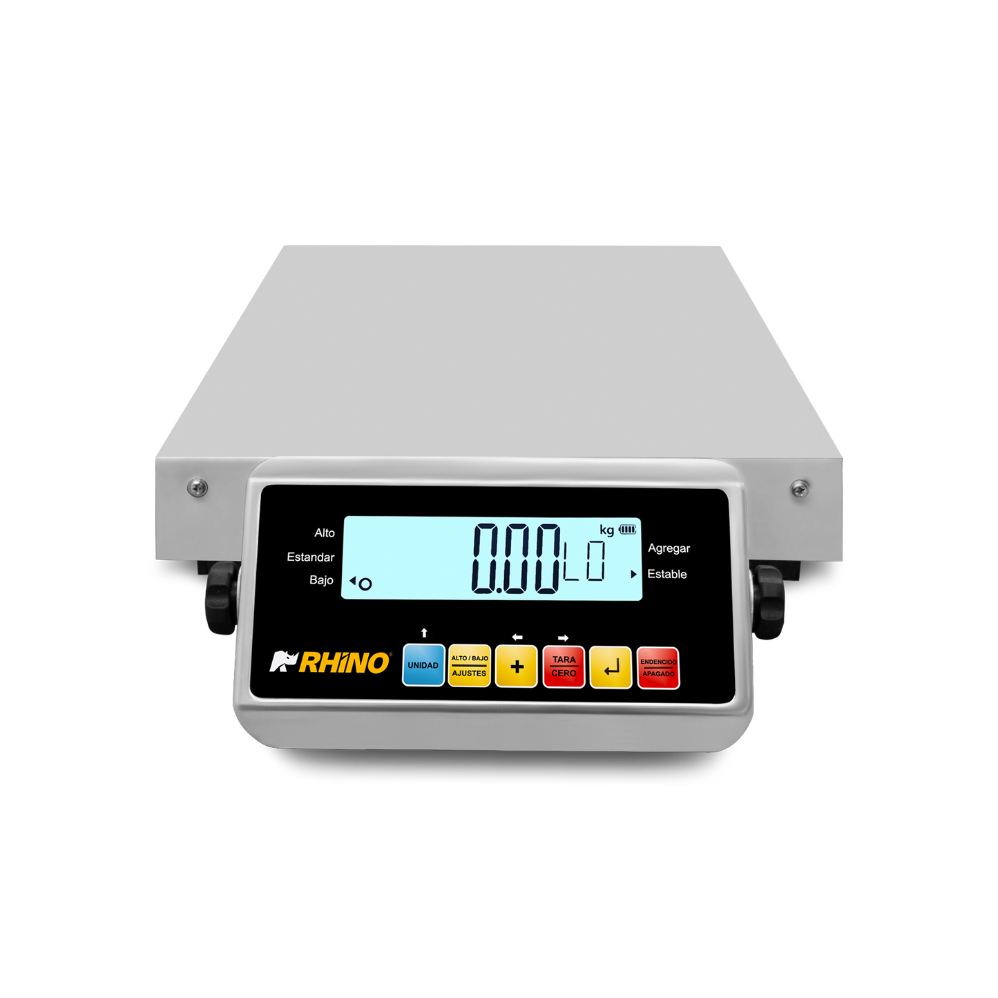 Báscula 150 kg/ 50 g.
