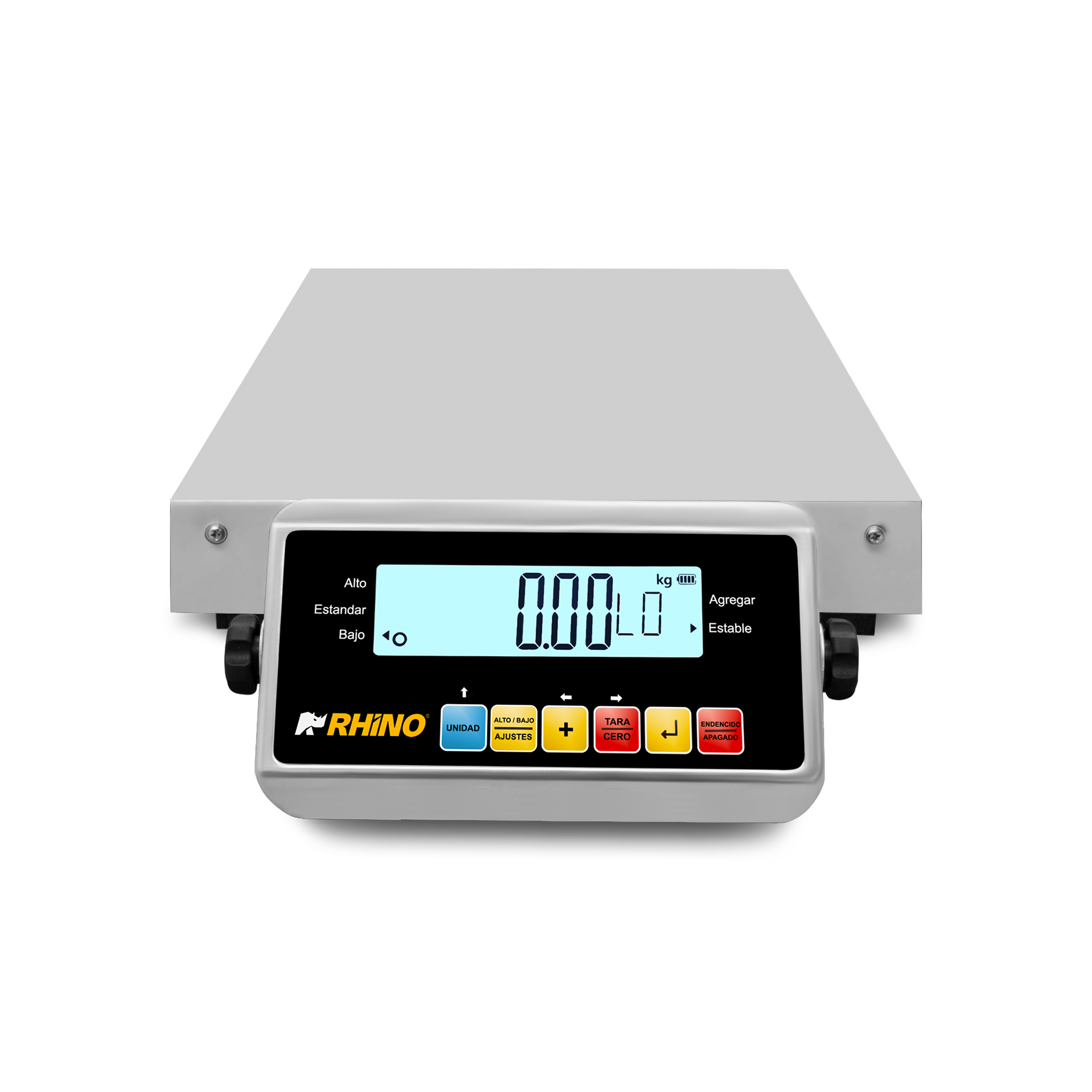 Báscula 150 kg/ 50 g.