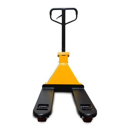 Báscula de patín 2t/ 500g