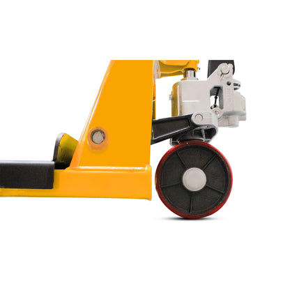 Báscula de patín 2t/ 500g