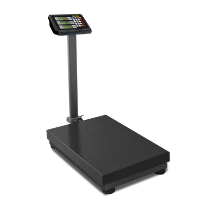 Báscula de 500kg /precisión de 50 g