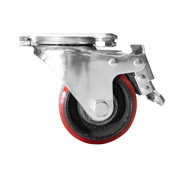 Báscula de 800kg /precisión de 200 g.