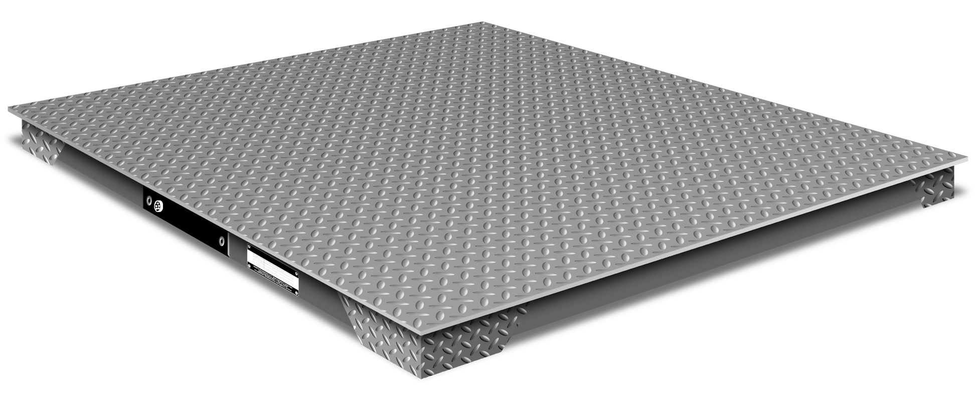 Báscula de  1.5 T/500 g.