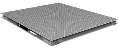 Báscula de  1.5 T/500 g.