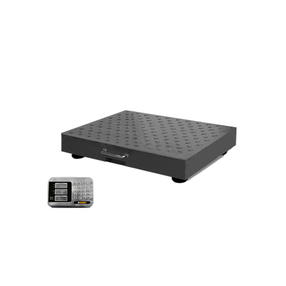 Báscula de 300kg / 100g.