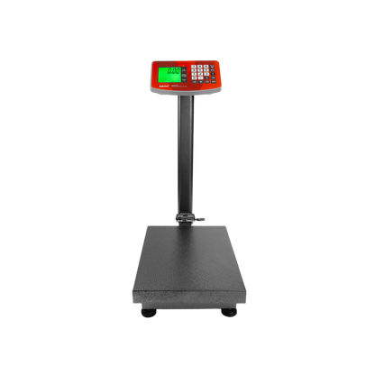 Báscula de 100kg /20g.