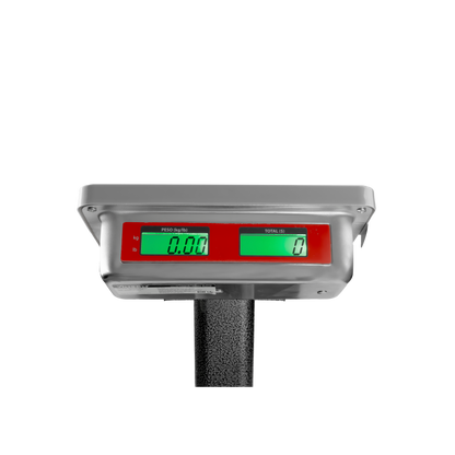 Báscula de 100kg /20g.