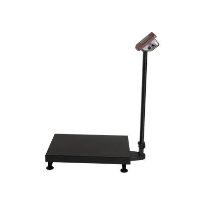 Báscula de 200kg /50g.