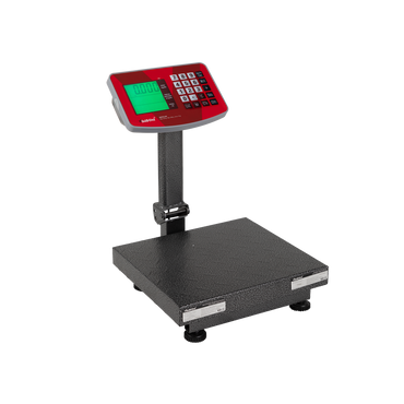 Báscula de 60kg /10g.