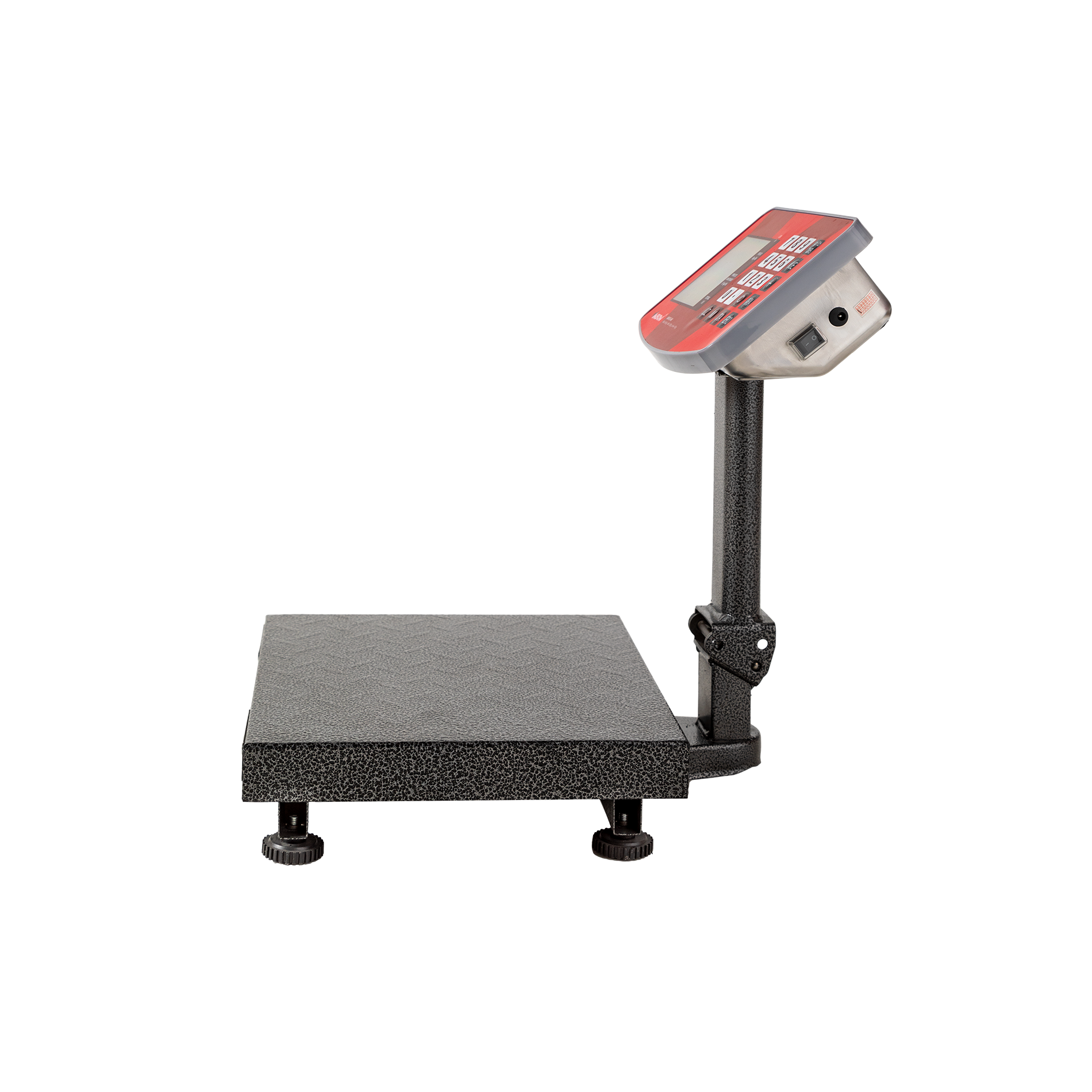 Báscula de 60kg /10g. BAPLE-60 – Alimentos Biadh
