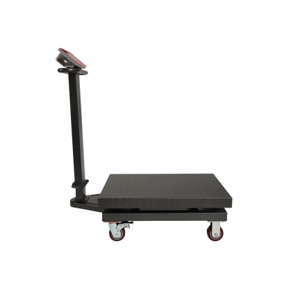 Báscula de 800kg / 500g.