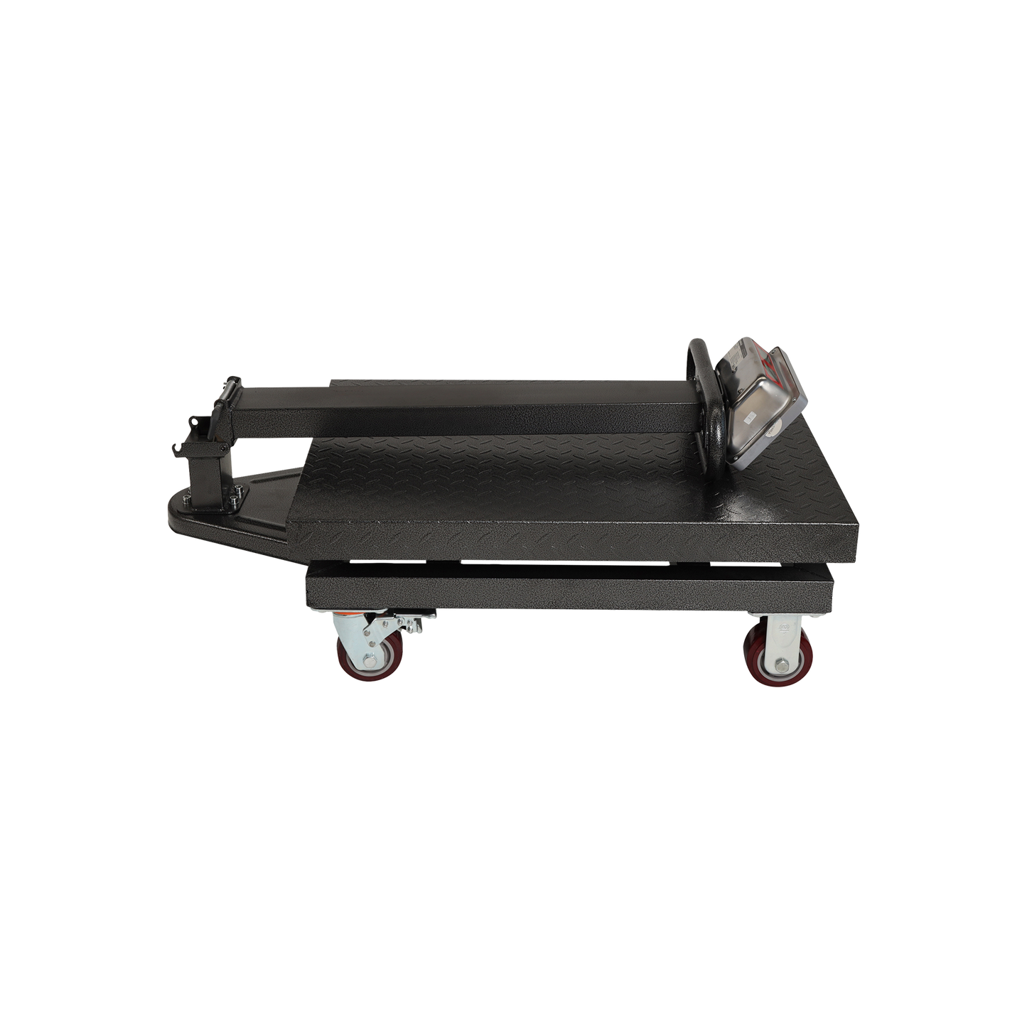 Báscula de 800kg / 500g.