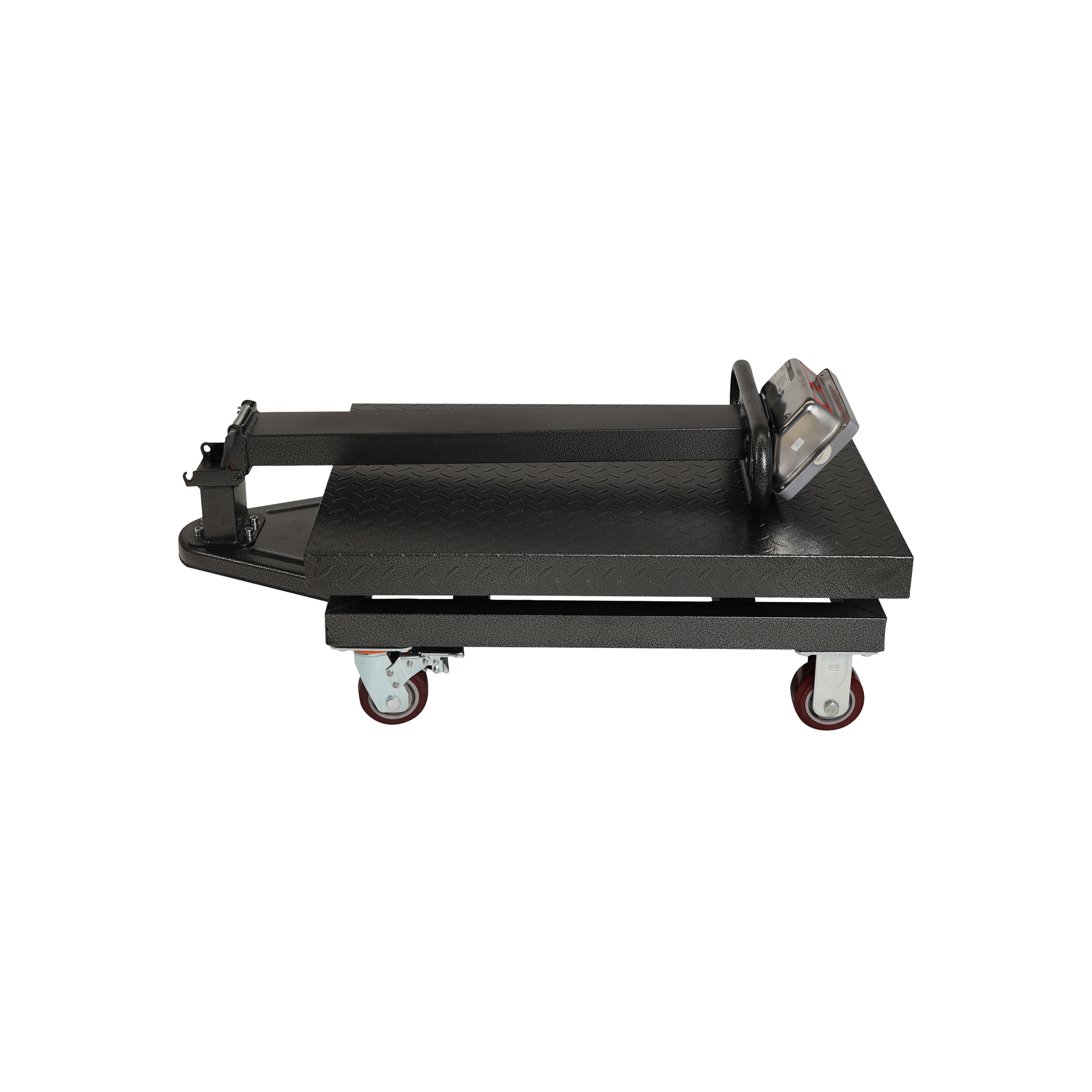 Báscula de 800kg / 500g.