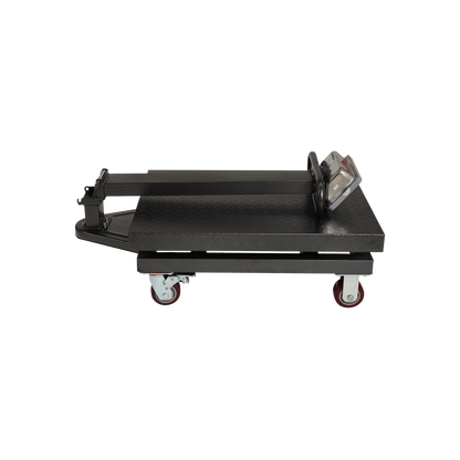 Báscula de 800kg / 500g.