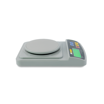 Báscula electrónica multifuncional