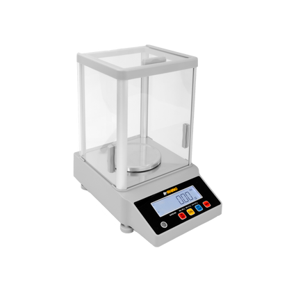 Báscula eléctrica multifuncional USB