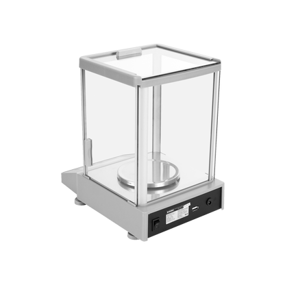 Báscula eléctrica multifuncional USB