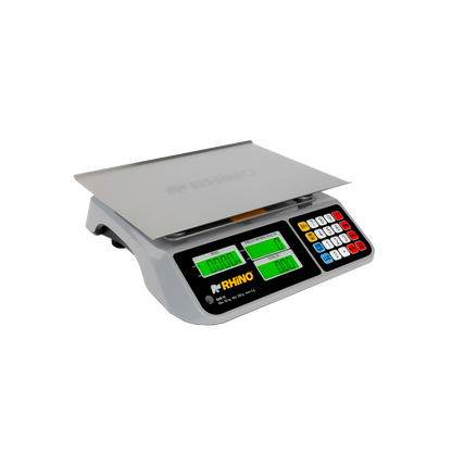 Báscula electrónica multifuncional /USB/ BAR-10