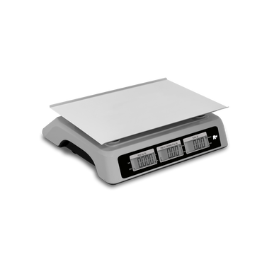 Báscula electrónica multifunciones /USB