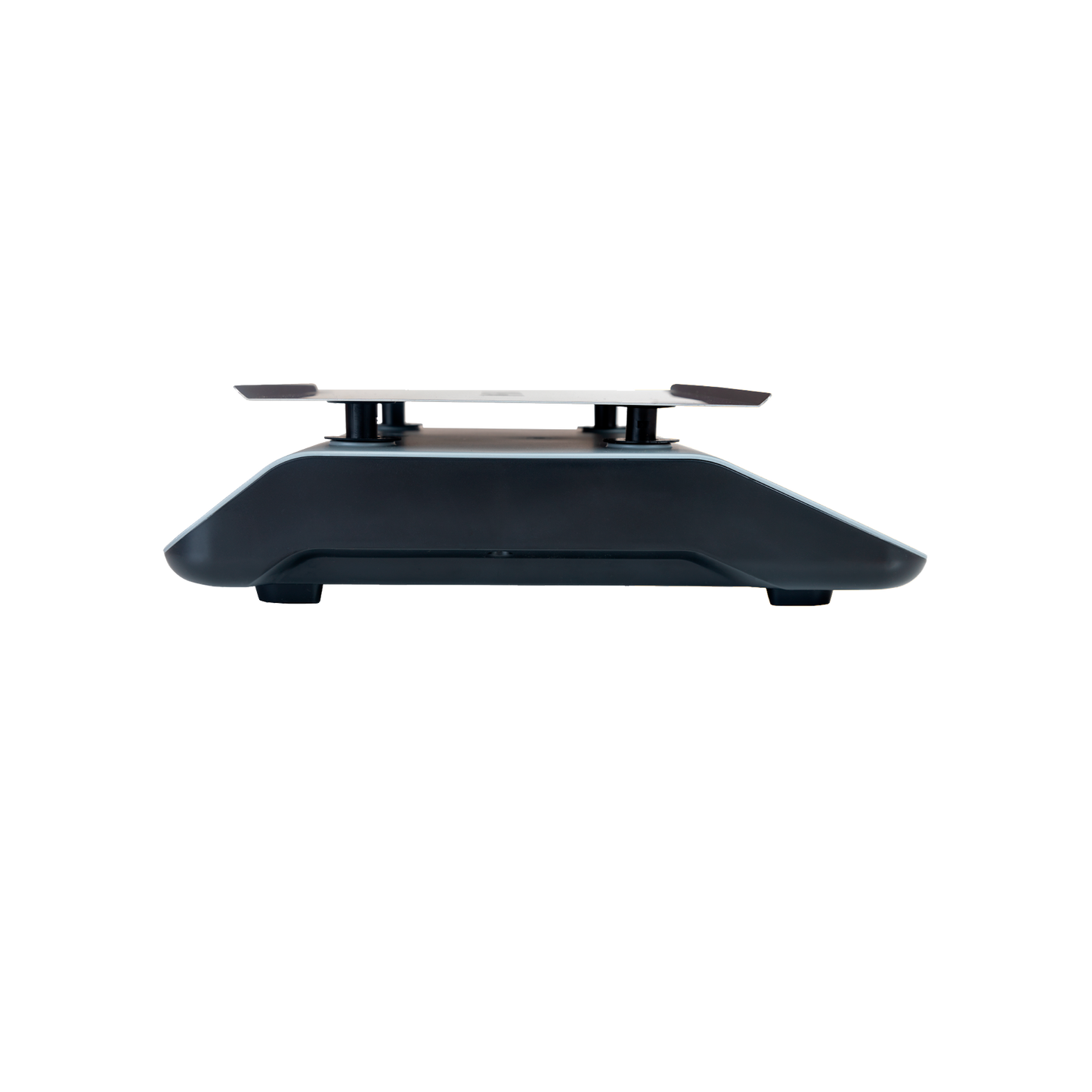 Báscula electrónica multifunciones