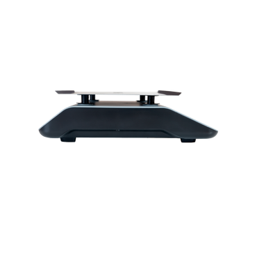 Báscula electrónica multifunciones