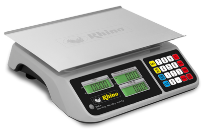 Báscula electrónica multifuncional /USB/BAR-9