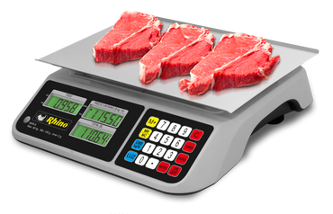 Báscula electrónica multifuncional /USB