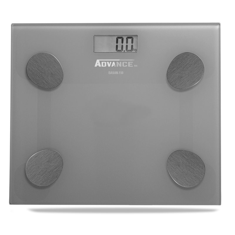 Báscula eléctrica corporal /bluetooth