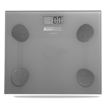 Báscula eléctrica corporal /bluetooth