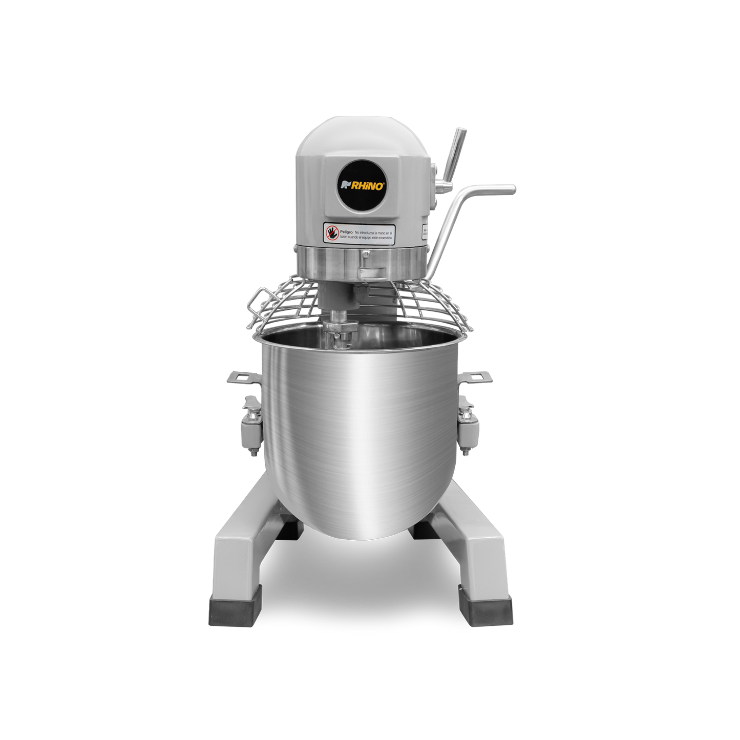 Batidora planetaria, capacidad de 10L