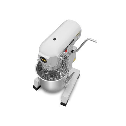 Batidora planetaria, capacidad de 10L