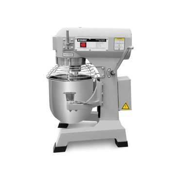 Batidora planetaria, capacidad de 10L