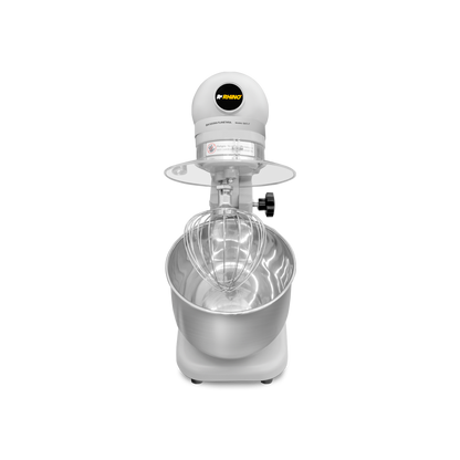 Batidora planetaria, capacidad de 7L