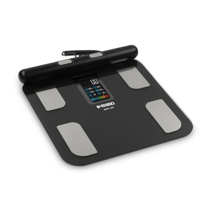 Báscula eléctrica corporal /bluetooth