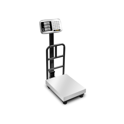 Báscula de 100kg / 10g.