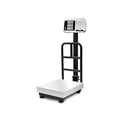 Báscula de 100kg / 10g.