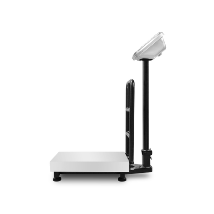 Báscula de 100kg / 10g.