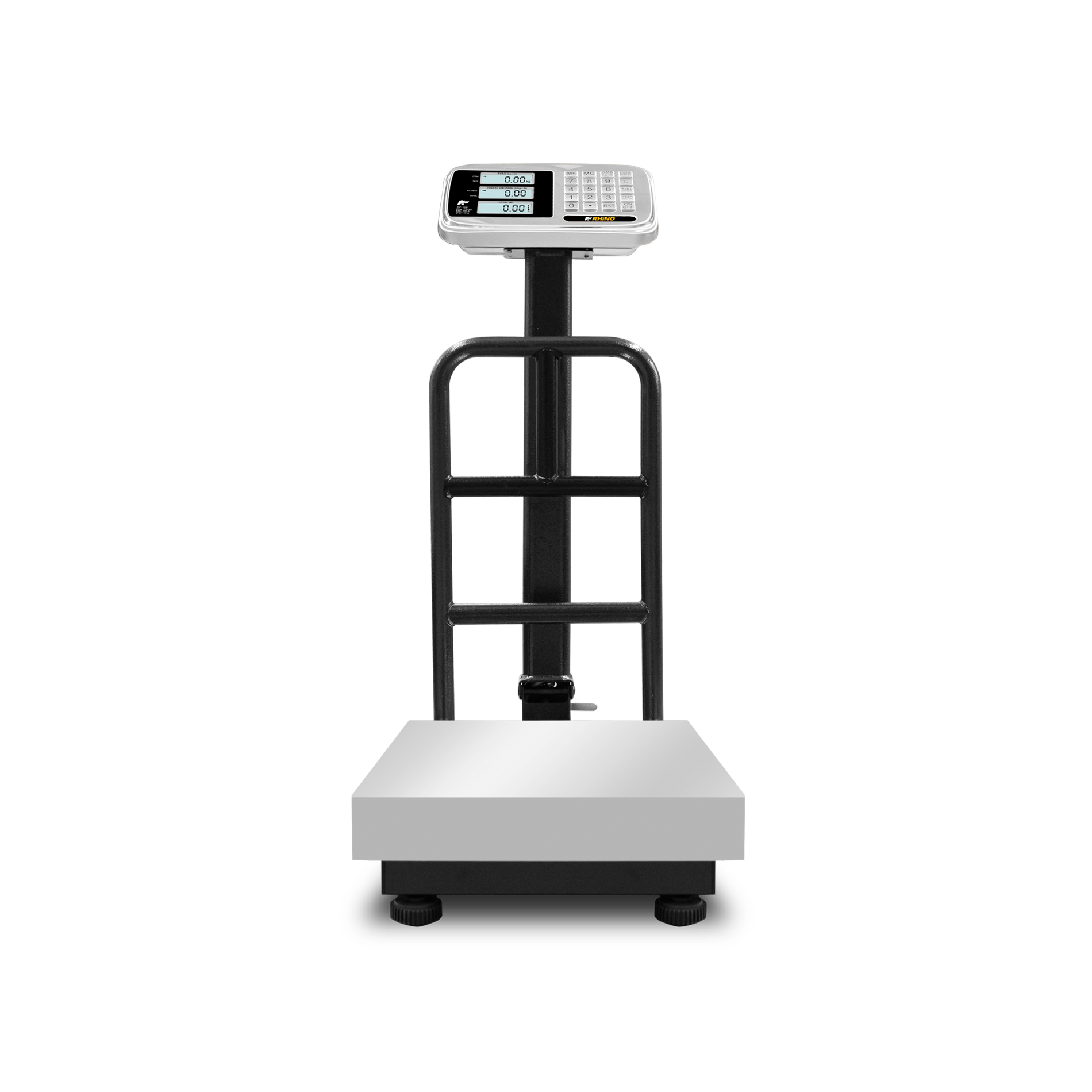 Báscula de 100kg / 10g.