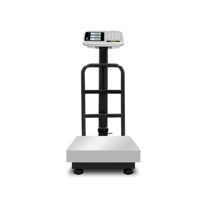 Báscula de 100kg / 10g.