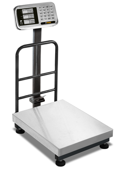 Báscula de 200kg / 20g.