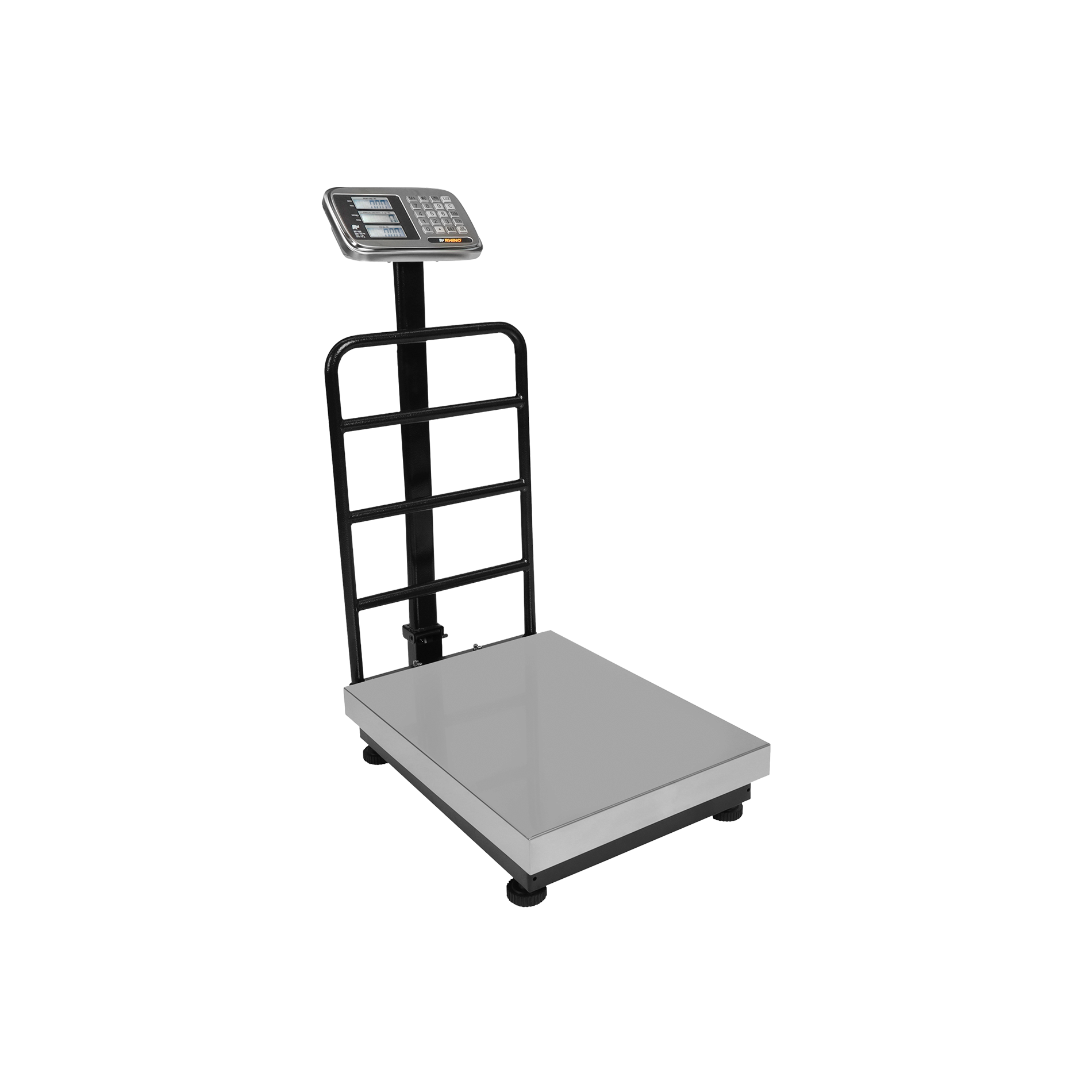 Báscula de 500kg / 50g.