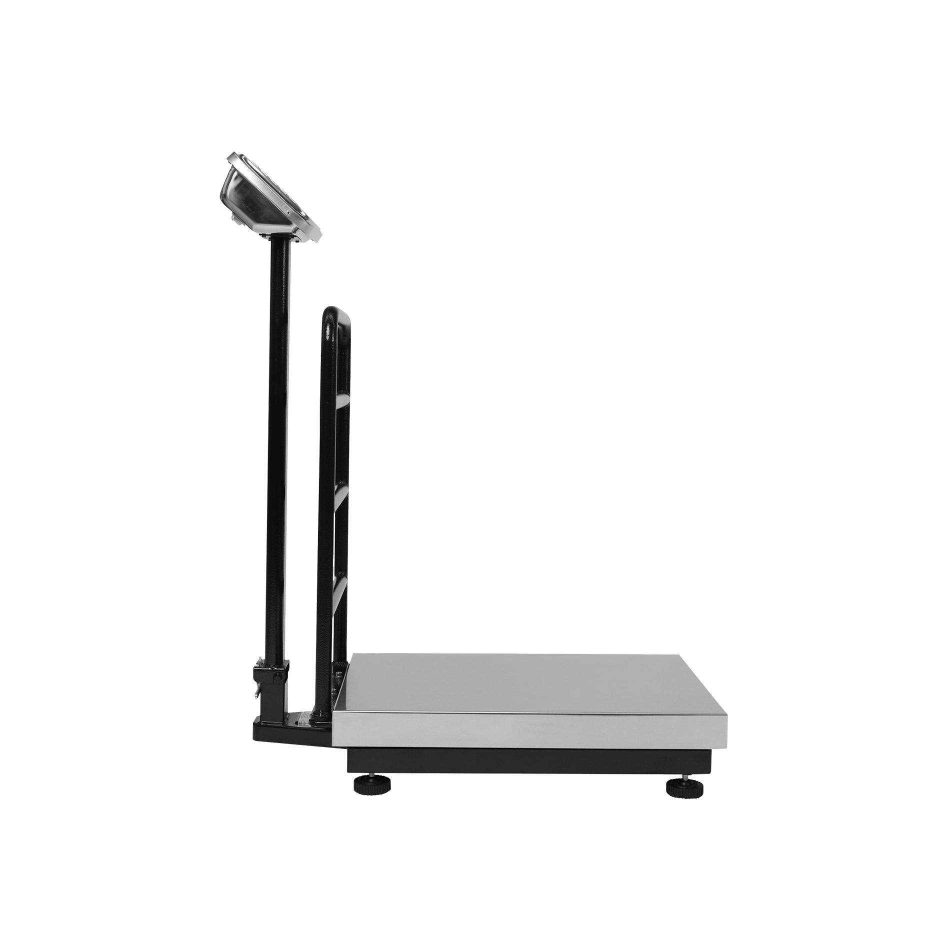 Báscula de 500kg / 50g.