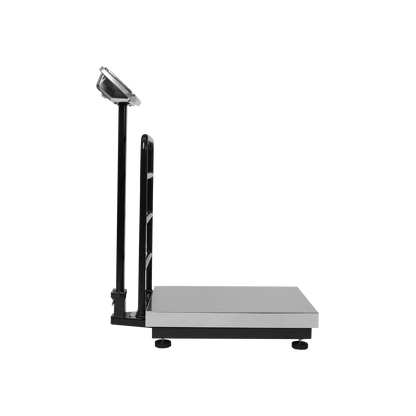 Báscula de 500kg / 50g.