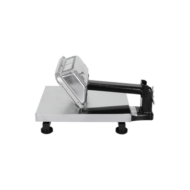 Báscula de 80kg / 10g.