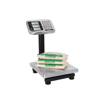 Báscula de 80kg / 10g. BP-80