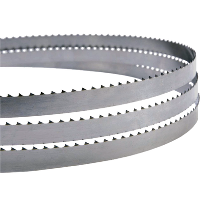 Cinta de corte para sierra carnicera de 222 cm (87.4”), 3 dpp.