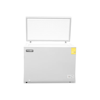 Congelador horizontal 10 ft³, temperatura de operación 5°C a -24°C CONGECO-10