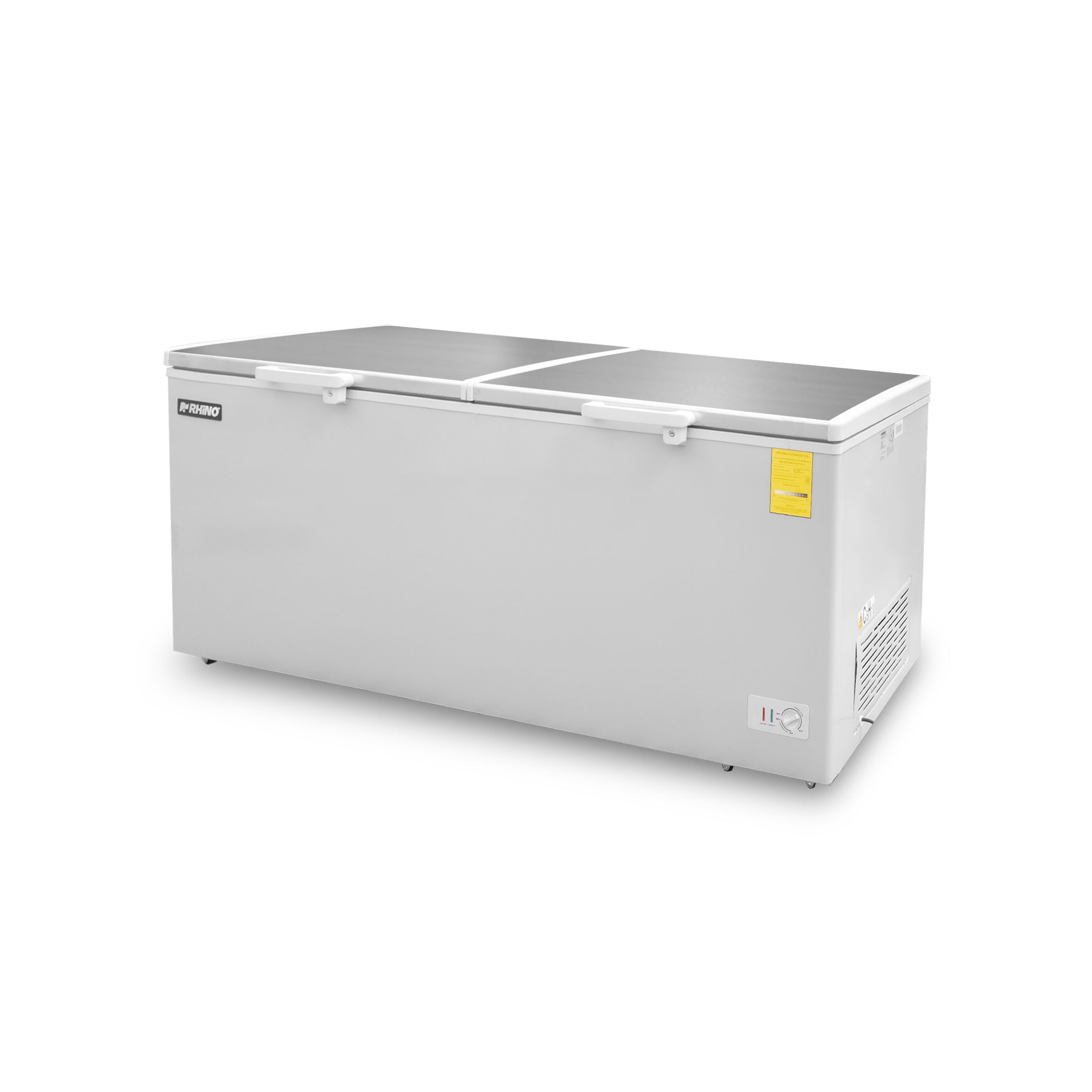 Congelador horizontal 24X ft³, temperatura de operación 5°C a -24°C CONGECO-24X